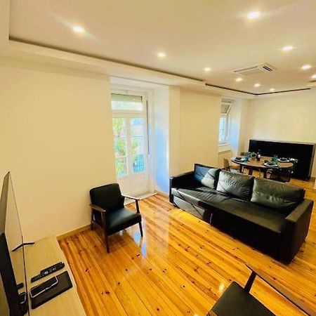 Lisbon 67 Amazing Family Flat In Great Location City Center Exterior photo