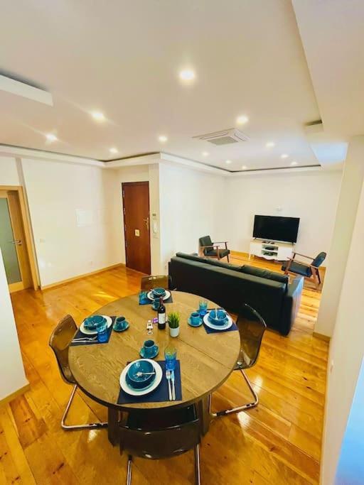 Lisbon 67 Amazing Family Flat In Great Location City Center Exterior photo